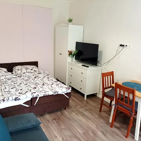 Center1 Apartment Szeged