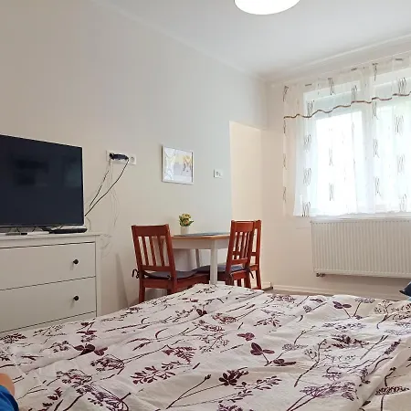 Apartment Center1 *