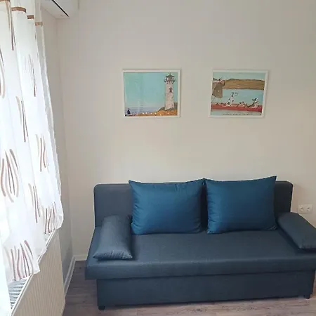 Center1 Apartment