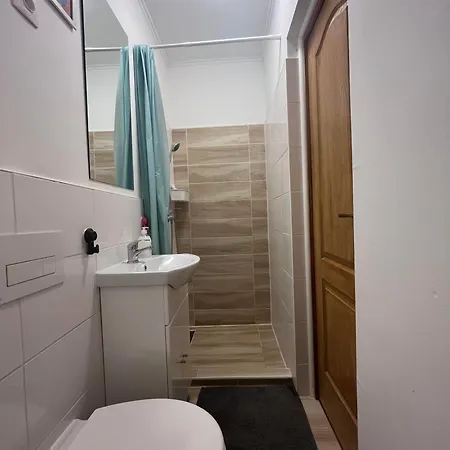 Apartment Center1 Szeged